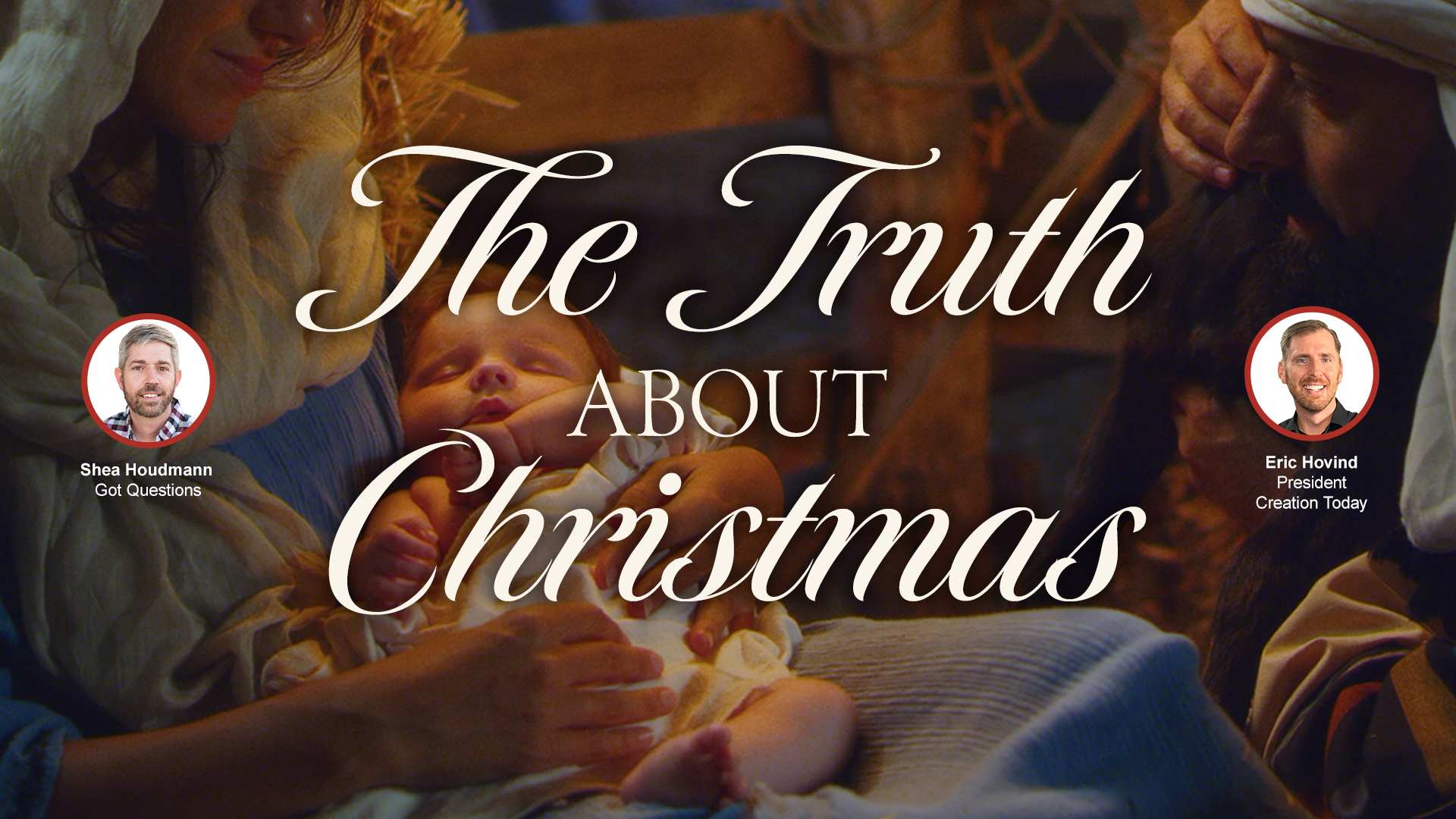 The Truth About Christmas