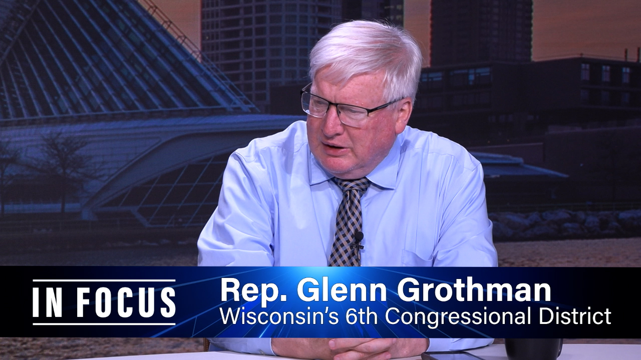 Rep. Glenn Grothman "Congressional Update"
