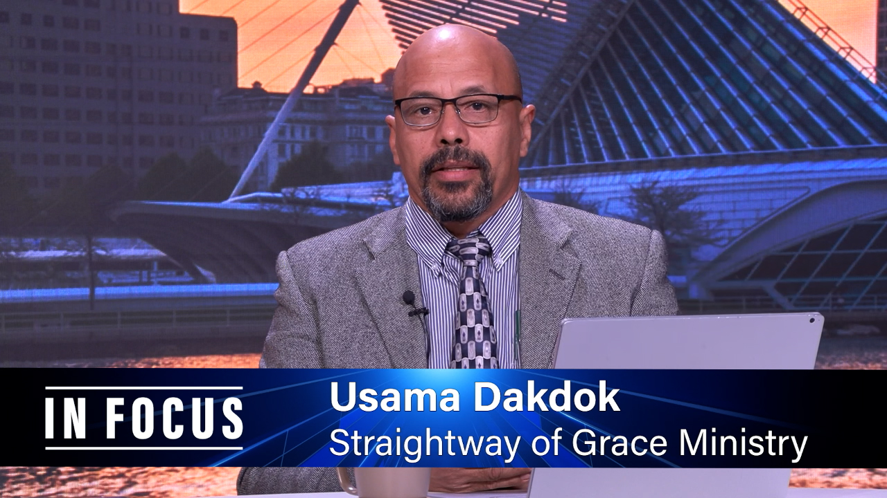 Usama Dakdok "The Advance Of Islam"