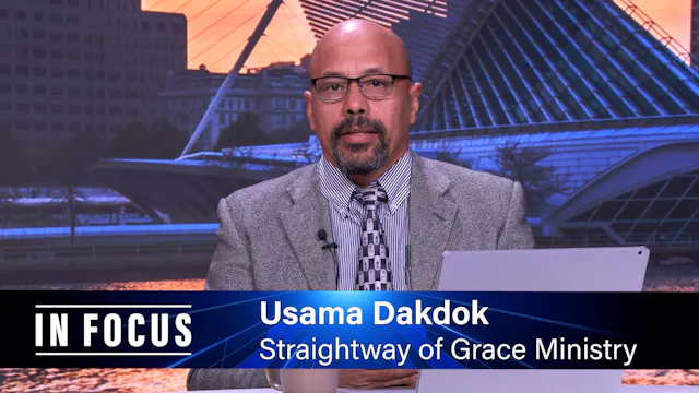 Usama Dakdok "The Advance Of Islam"