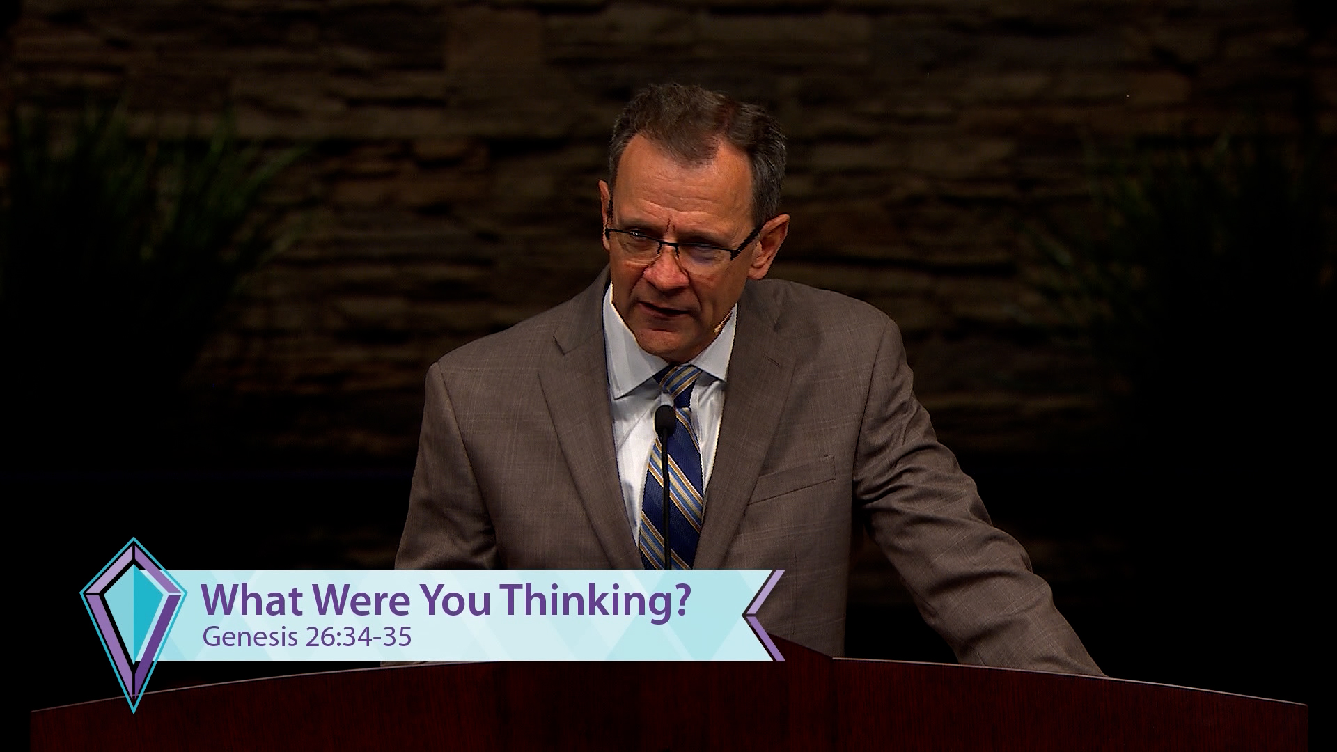 What Were You Thinking?