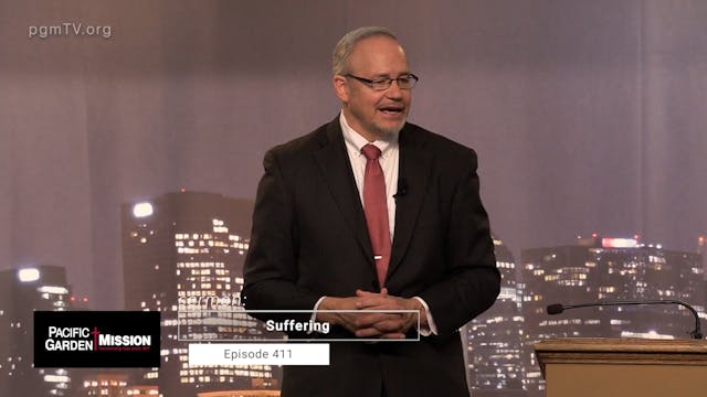 PGM TV - Suffering