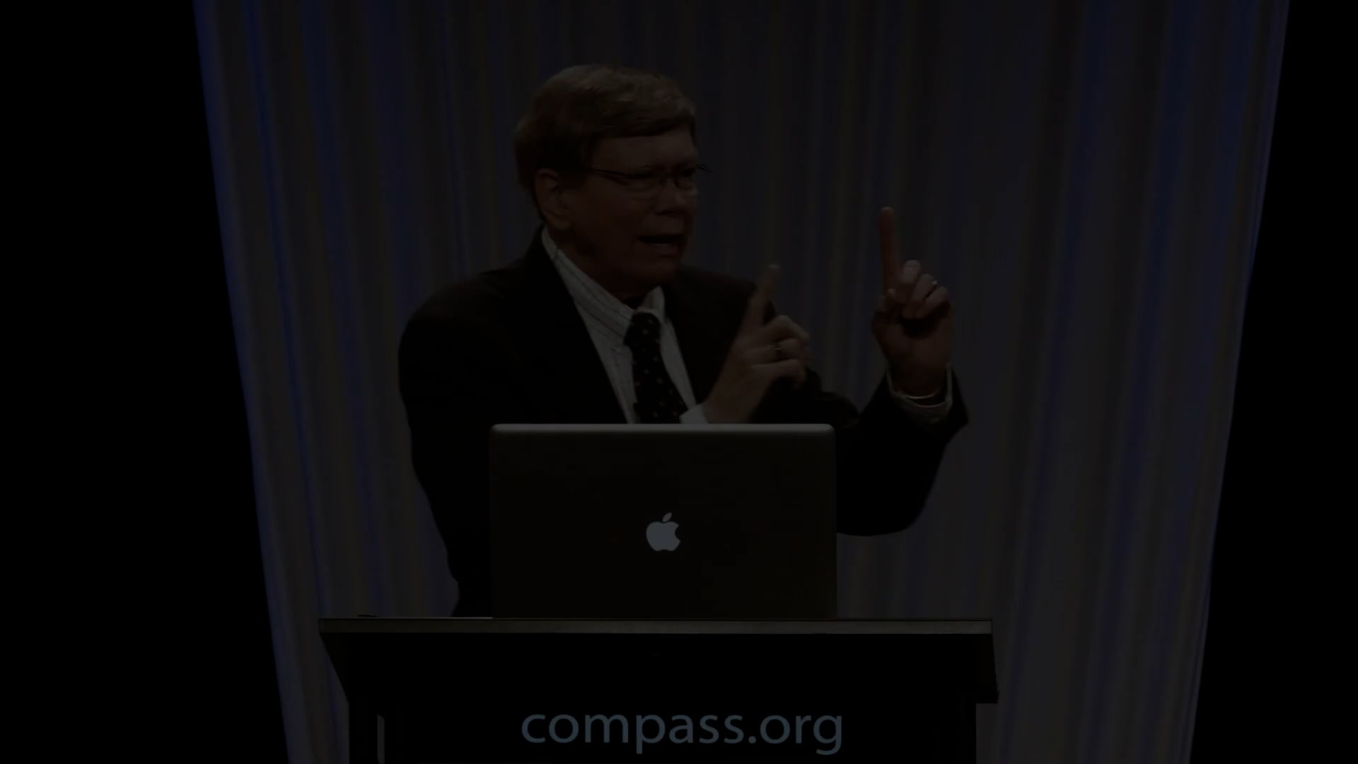 "7 Best Scientific Arguments For Creation" - Mike Riddle