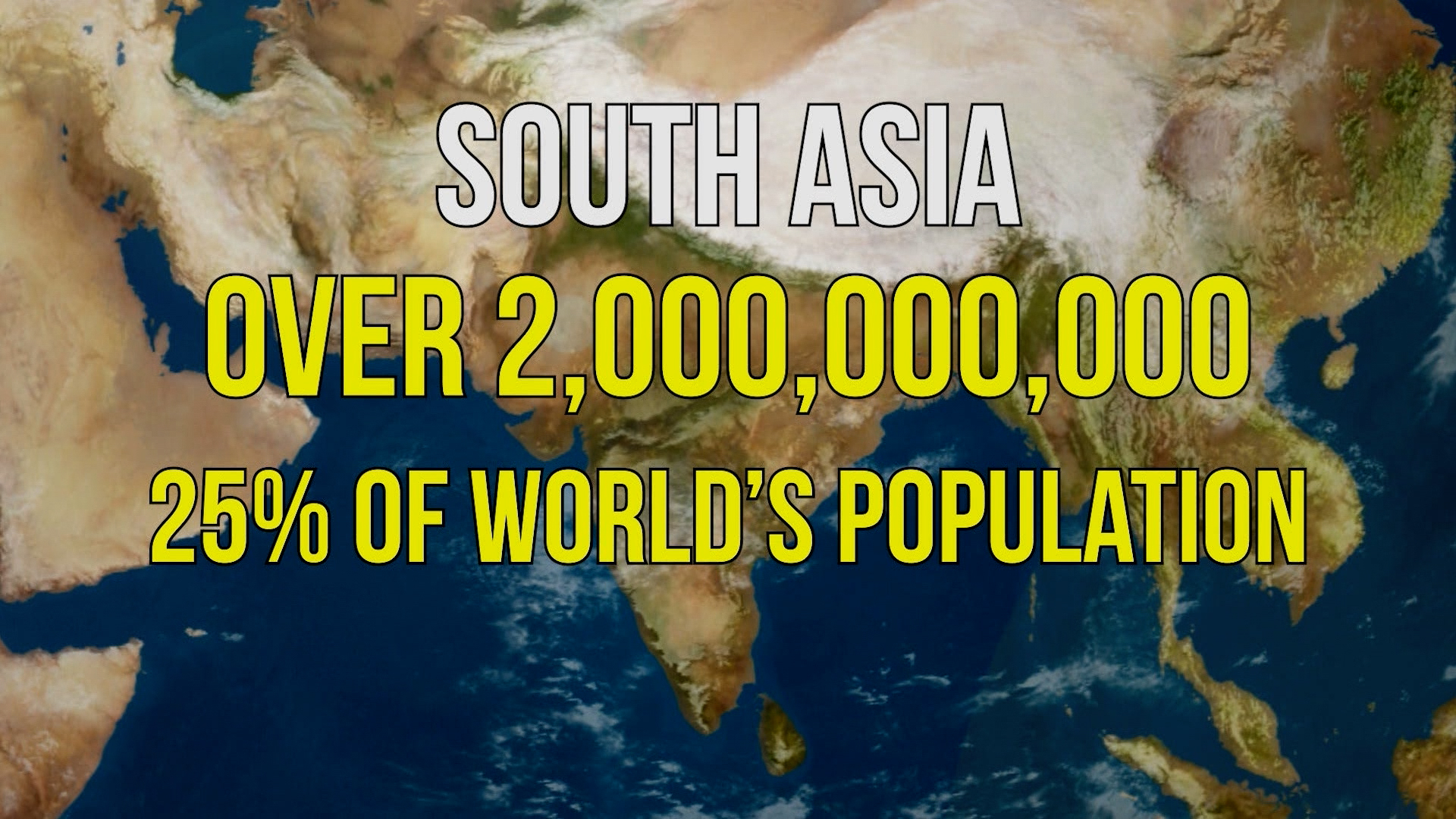Program 2: Revival In South Asia