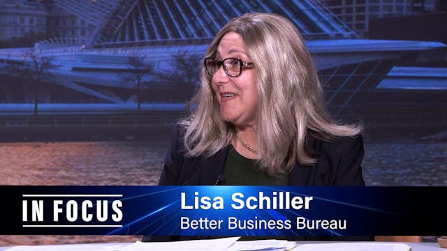 Lisa Schiller "Recognizing And Avoidi...