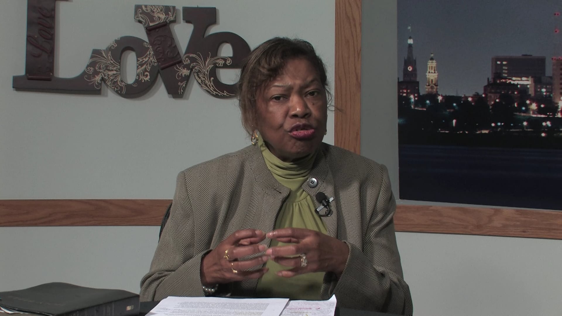 Lust Of The Flesh - Part 1