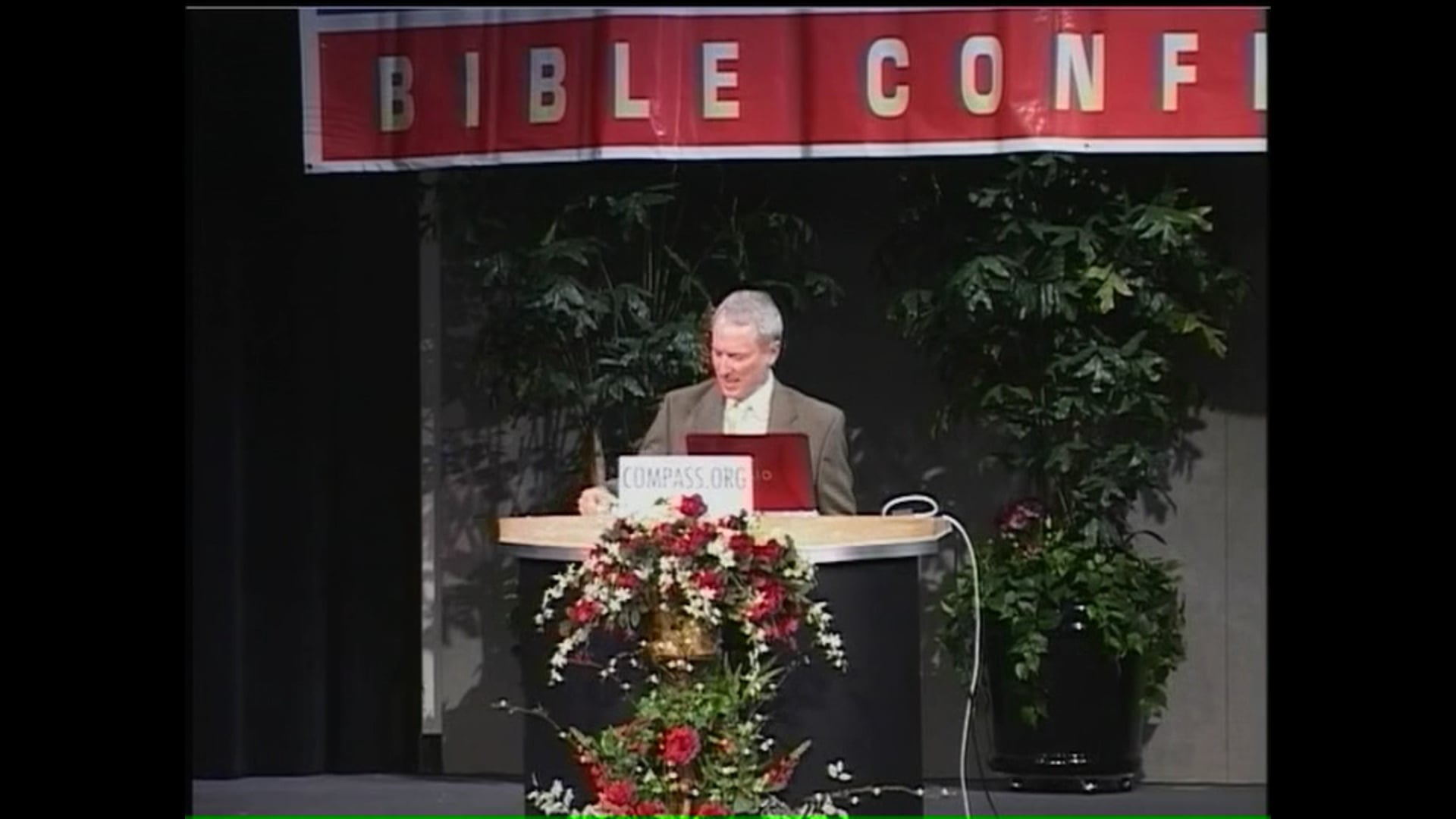 Why Evangelize if God Has Already Chosen?