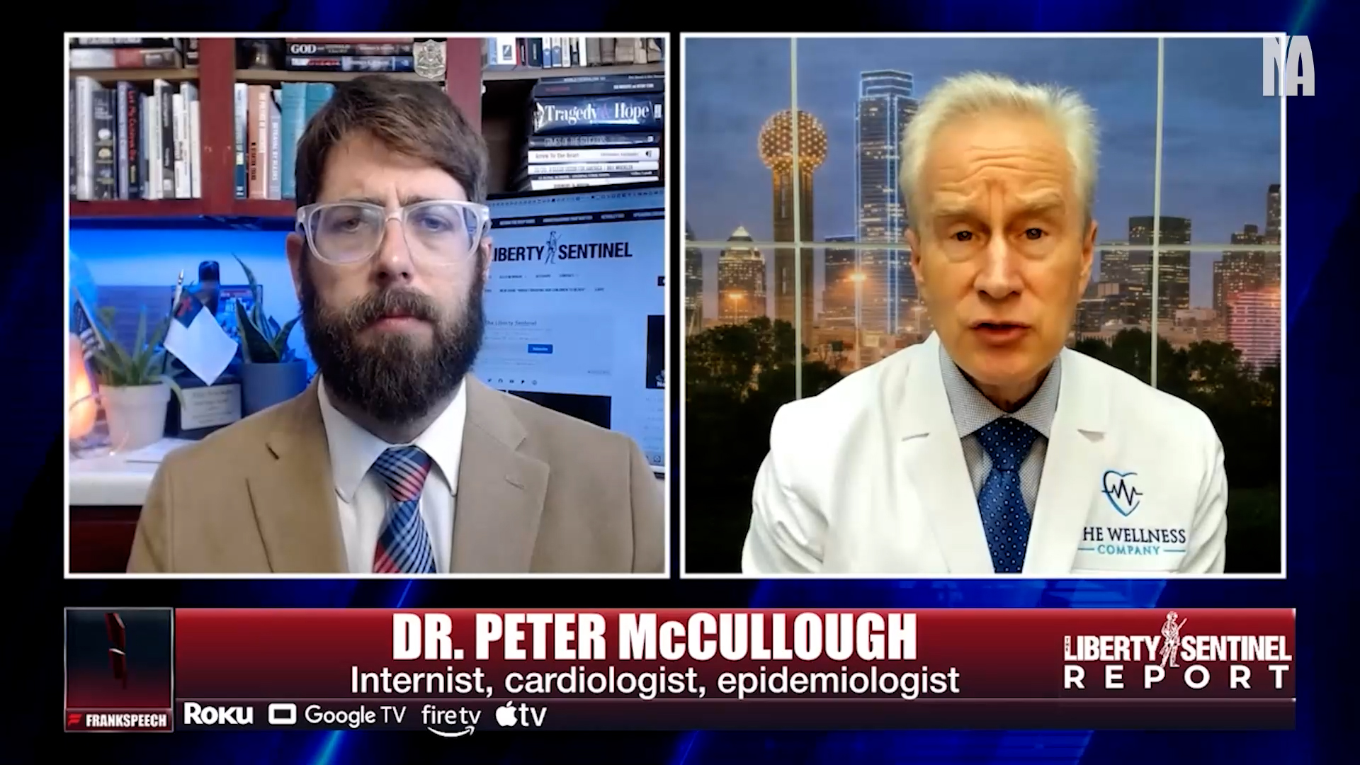 Your Children And The Transgender Agenda (12-10-24)