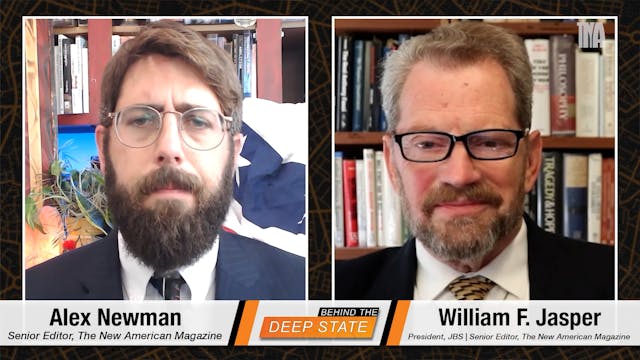 United Nations: 80 Years Of Treachery...