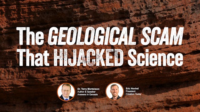 The Geological Scam That Hijacked Sci...