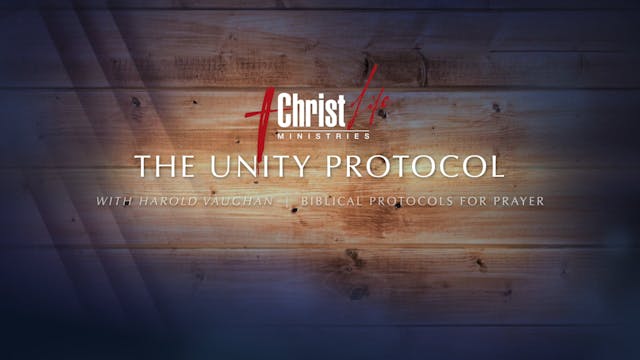 "The Unity Protocol"