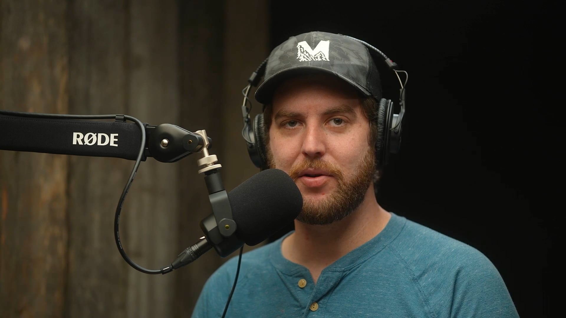 Unstoppable: Endurance In The Face Of Adversity - S1E11