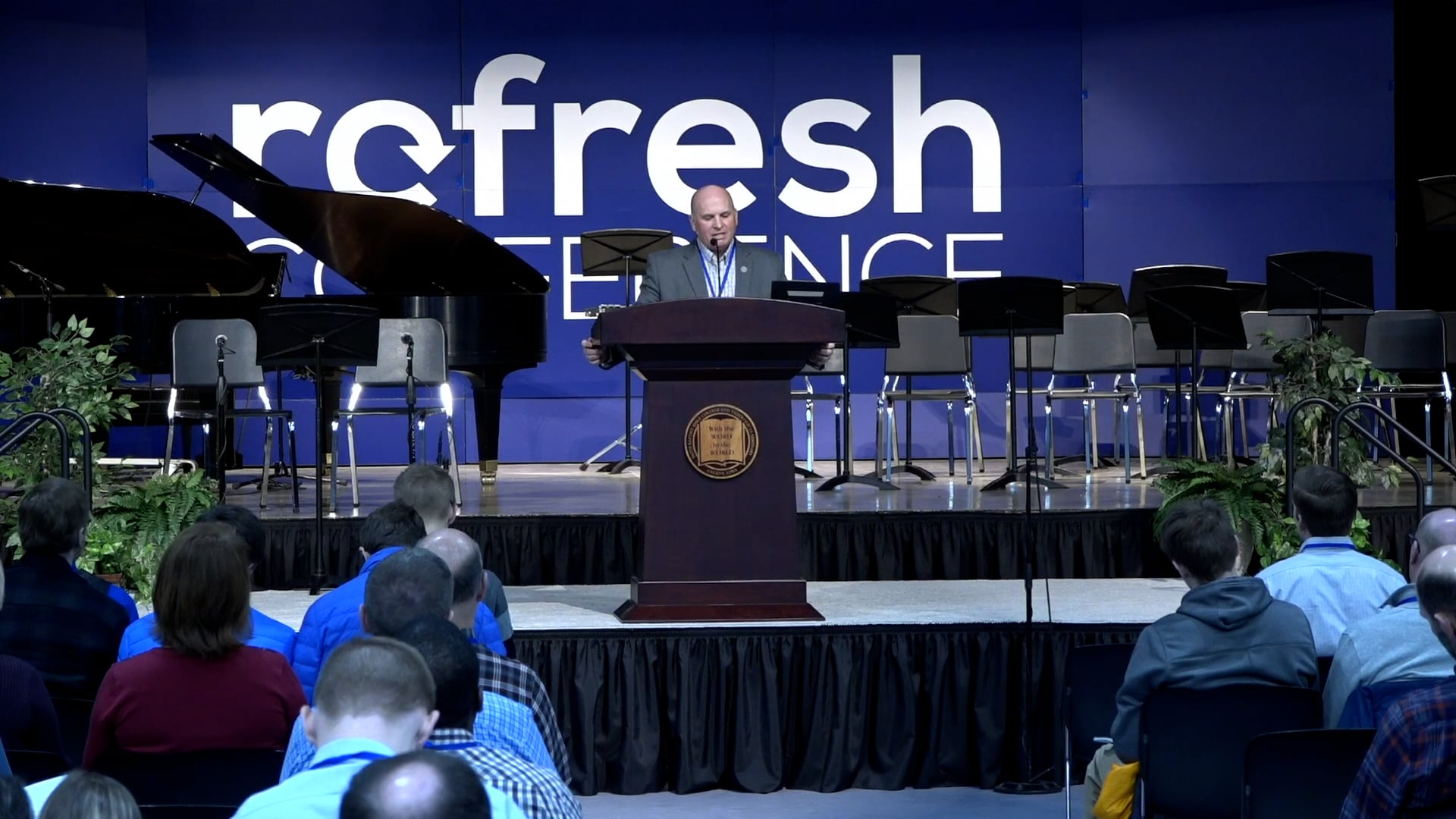 "How To Respond To A Prodigal In The Family"  with Jim Tillotson