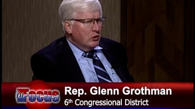 Rep. Glenn Grothman "Wisconsin Congre...