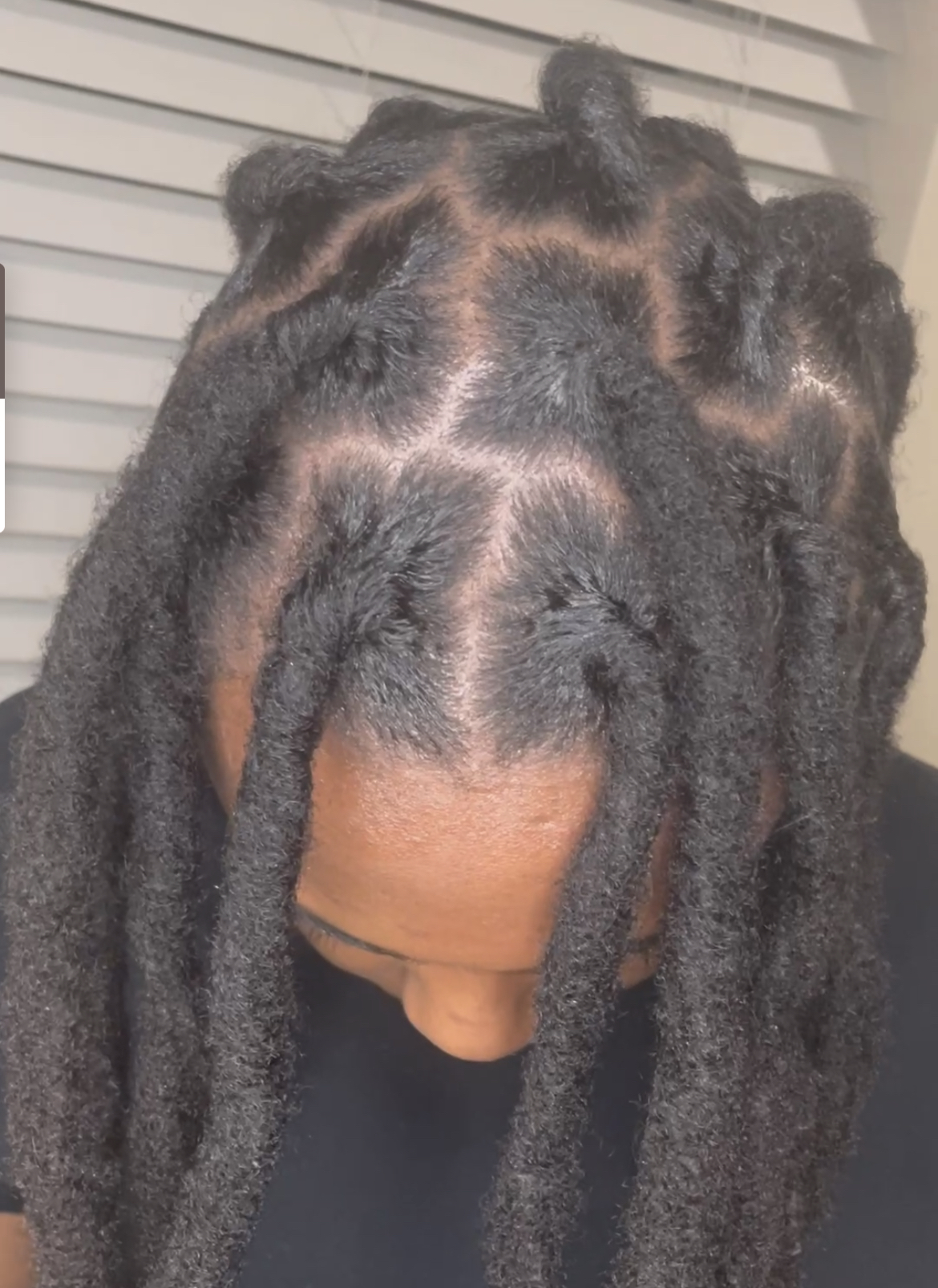 How to Combine Locs 