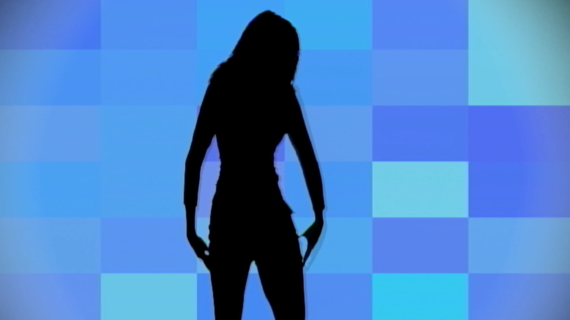 Shadow Dancers Vol 5 - Modern Day Lava Lamp