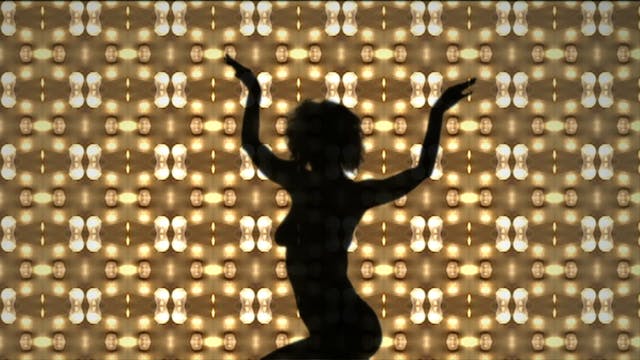 Shadow Dancers Vol 11 - Las Vegas Party Girls 