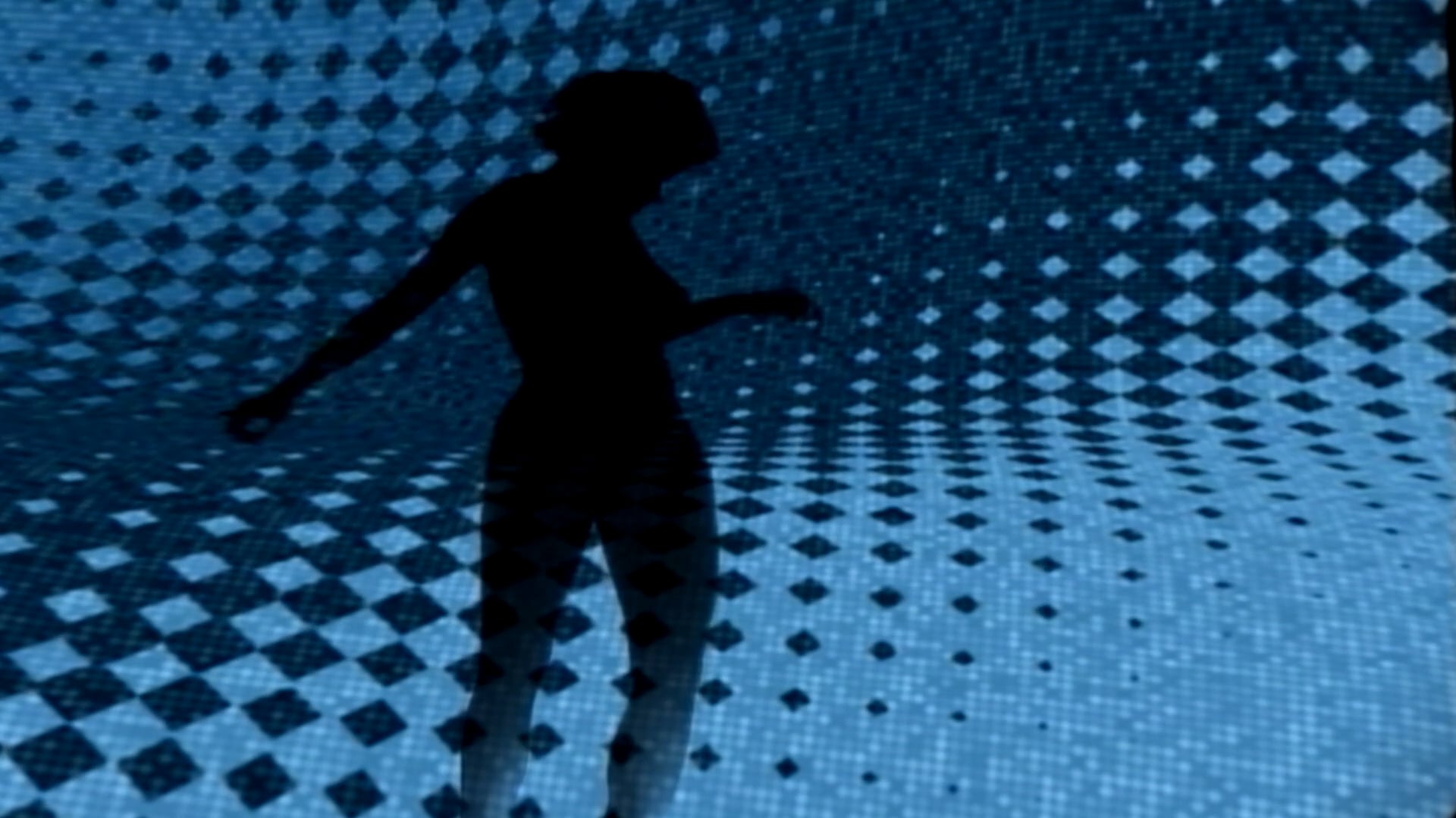 Shadow Dancers Vol 1 - Let's Get The Party Started