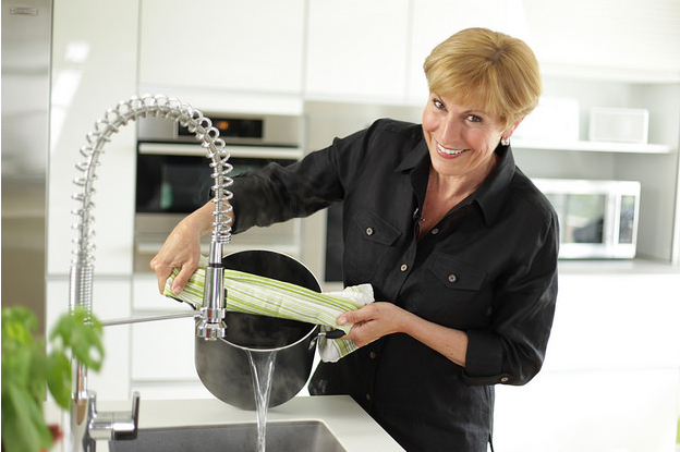 Veg-EZ Video e-Cookbook