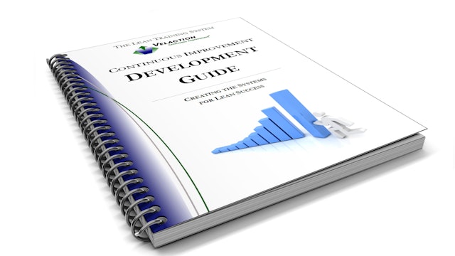 CI Development Guide Overview Vol. 1.  Individual License. 2-11-21. (Download)