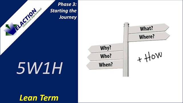 How 5W1H Can Make You a More Effective Problem Solver (GUEST VERSION)