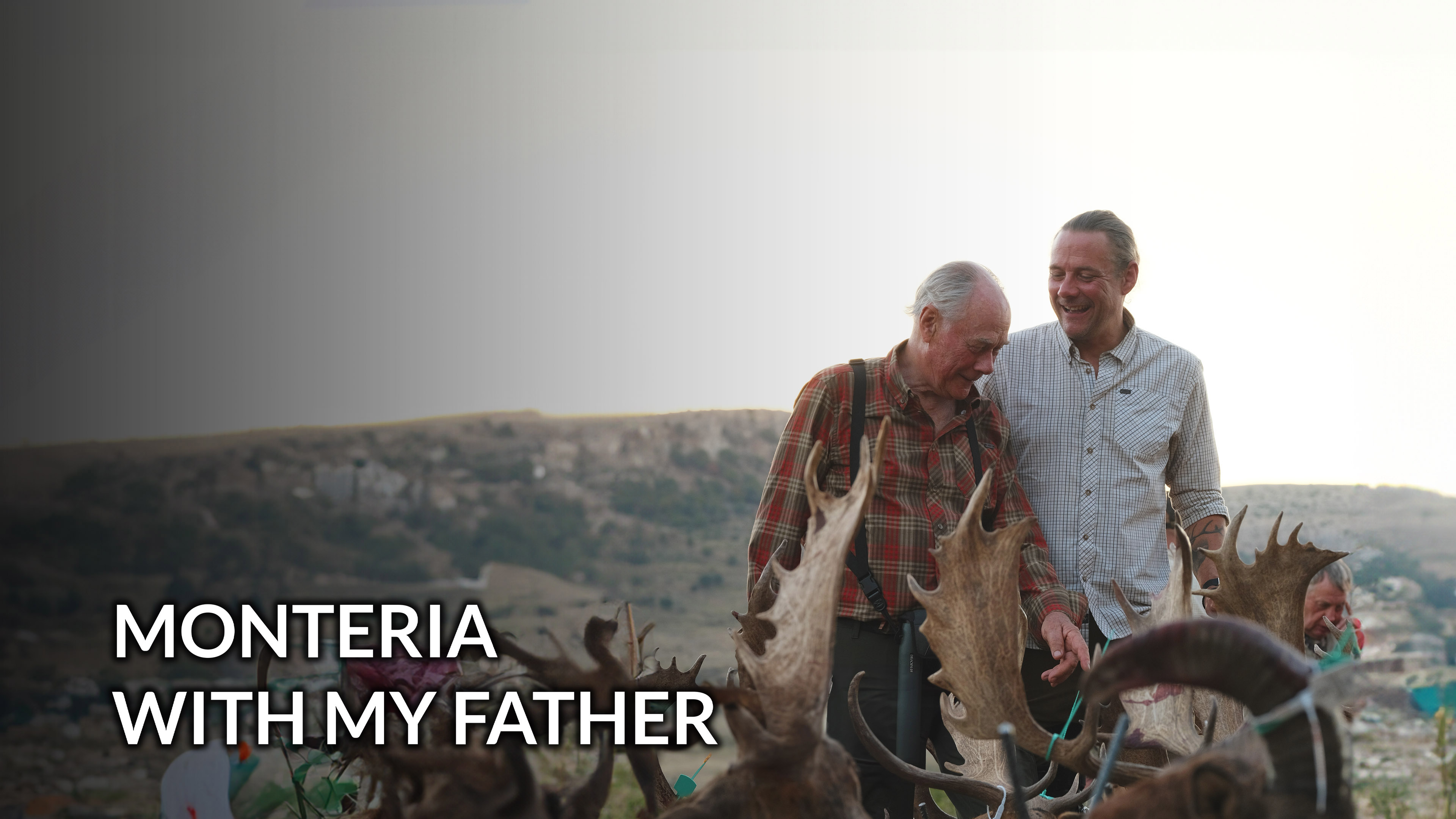 Monteria With My Father