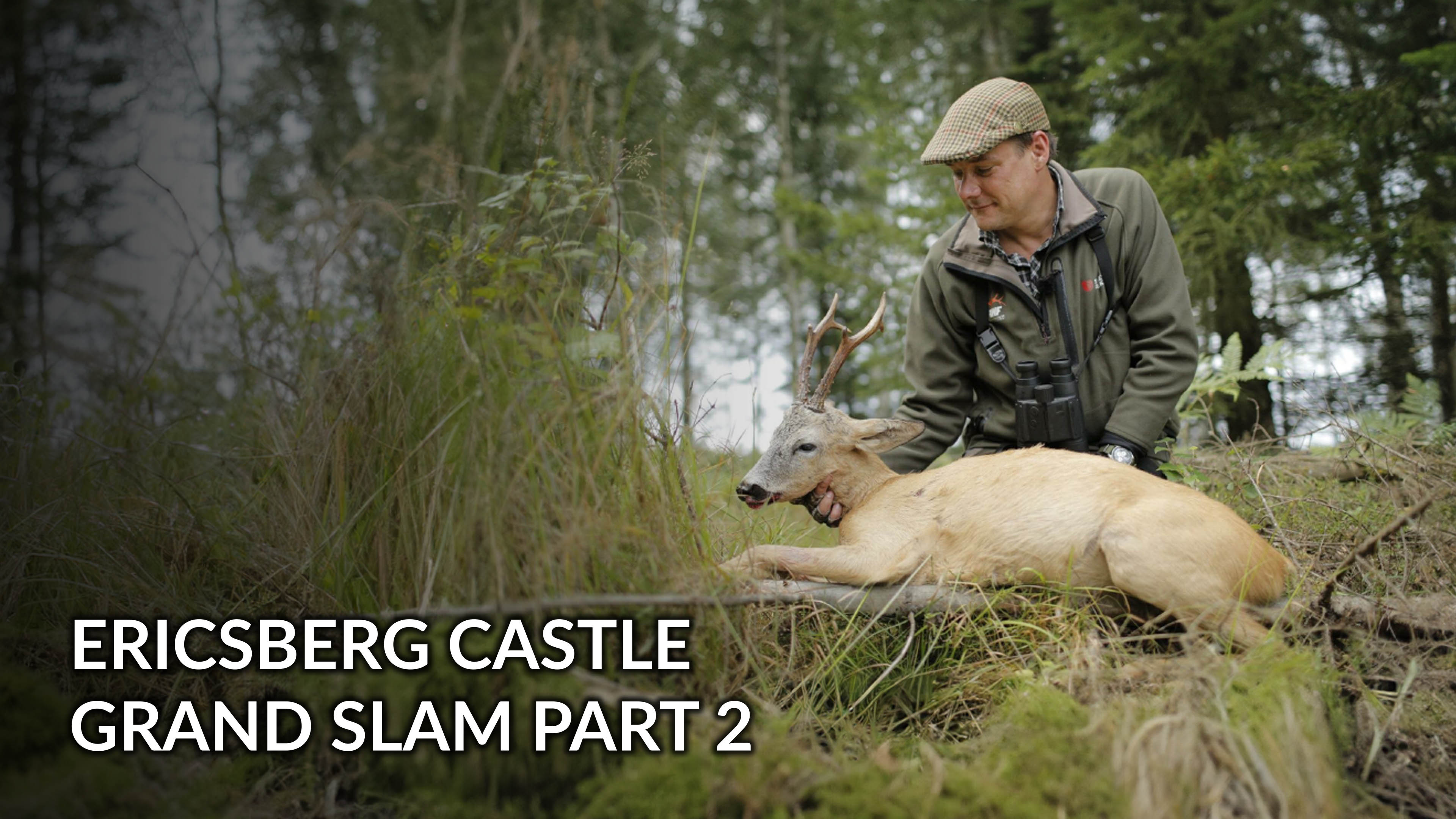 Ericsberg Grand Slam pt. 2