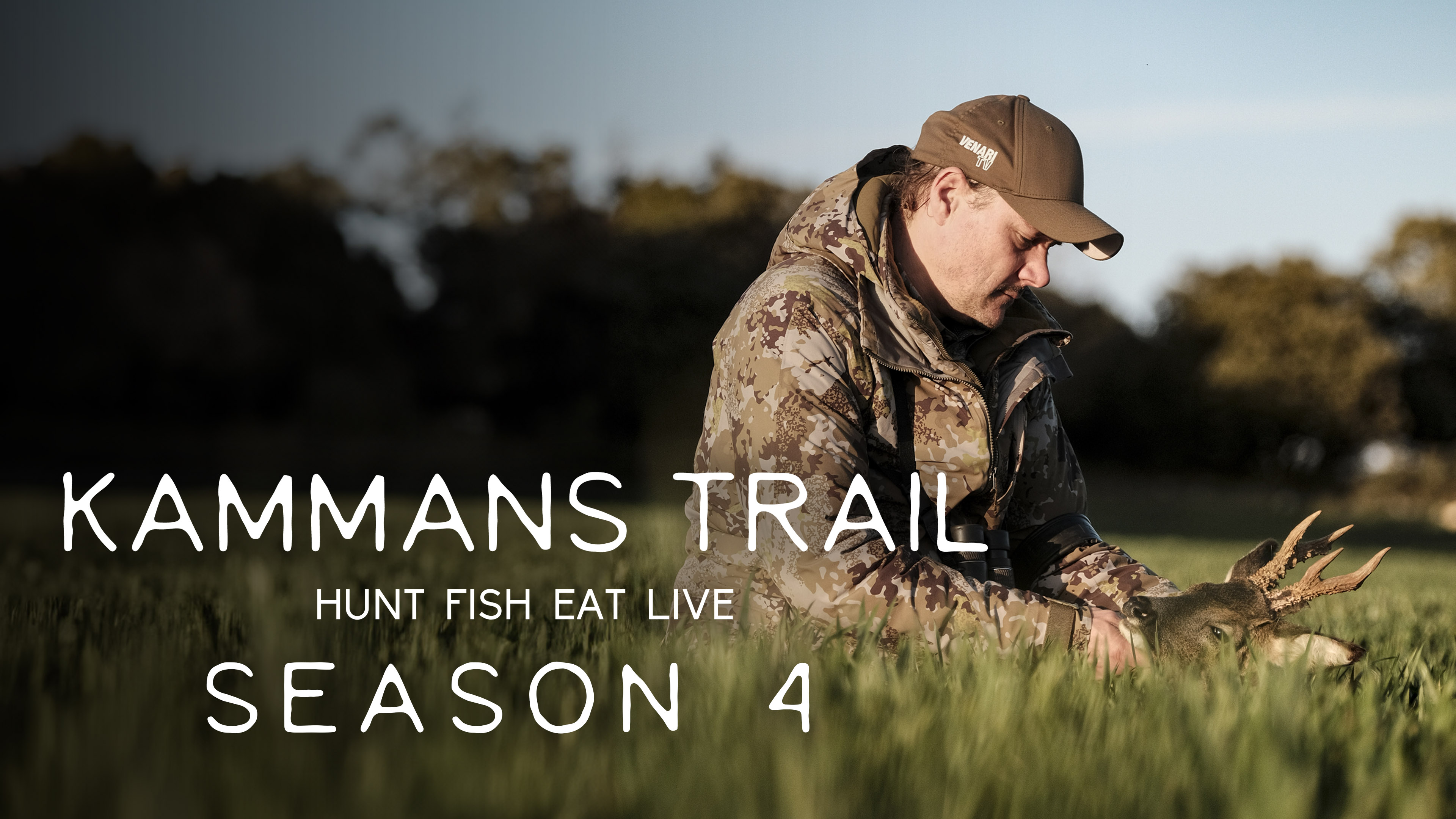 Kammans Trail - Season 4