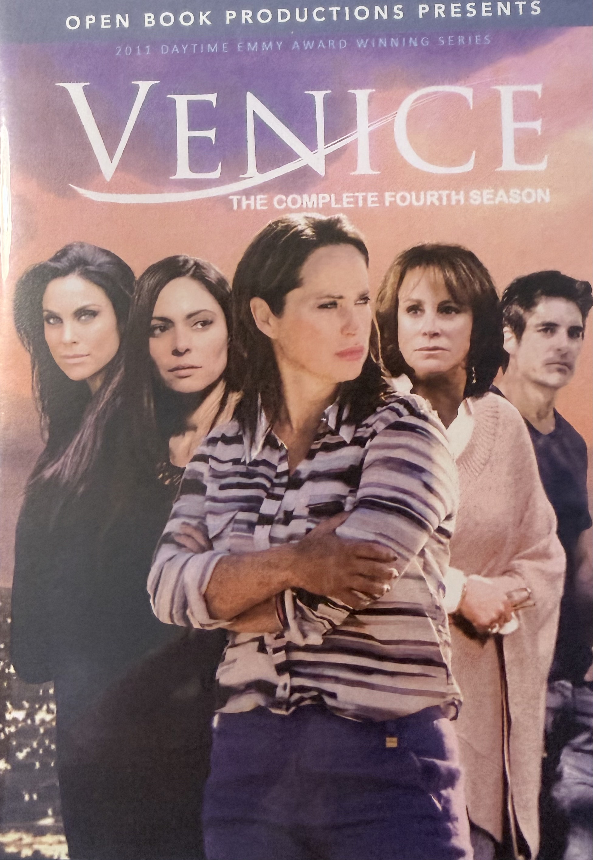 Venice The Series Season FOUR