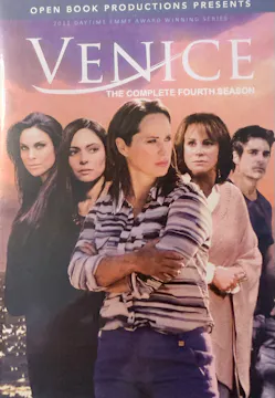 Venice The Series Season FOUR