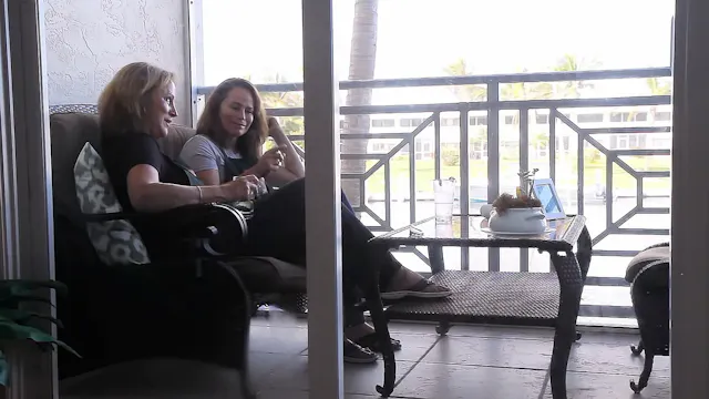 Episode 4 / Season 3 / Part 2 / Parent Day