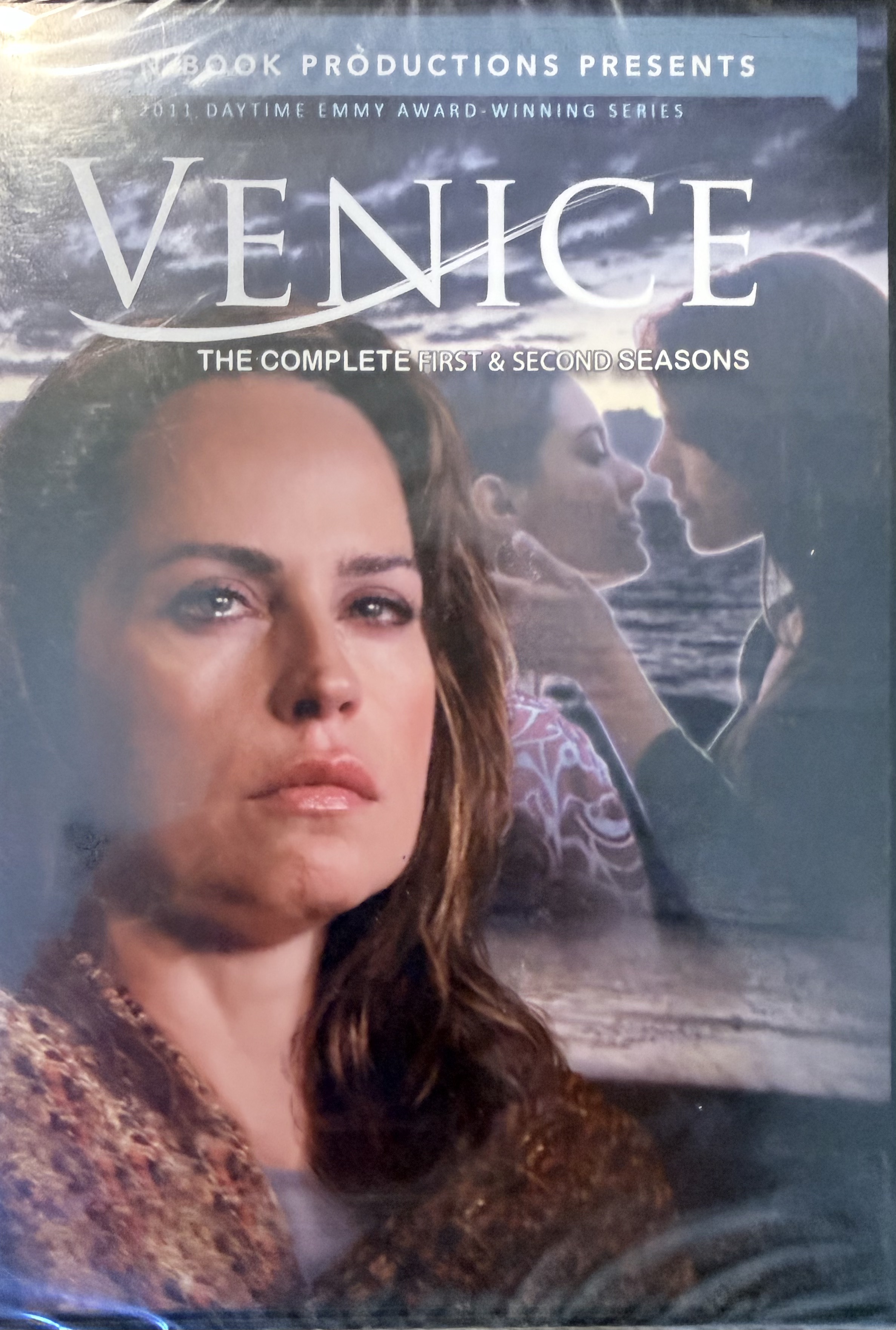 Venice The Series Season ONE/TWO