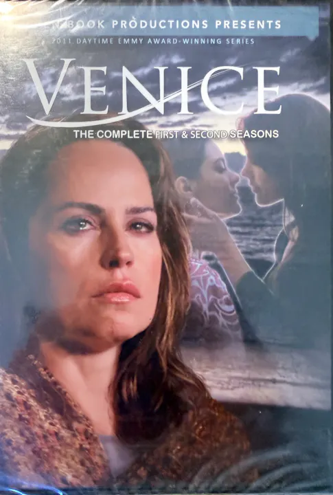 Venice The Series Season ONE/TWO