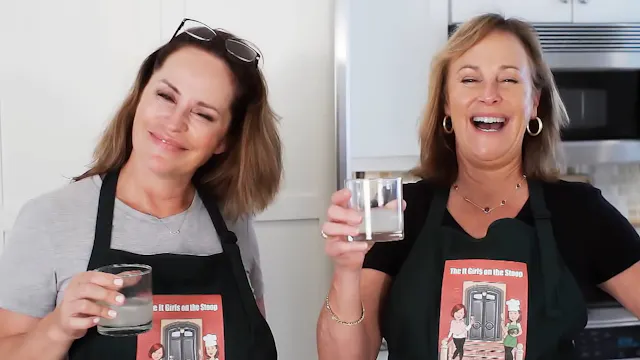 Episode 1 / Season 3 / Part 2 / Besties Day