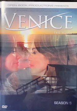 Venice The Series Season FIVE