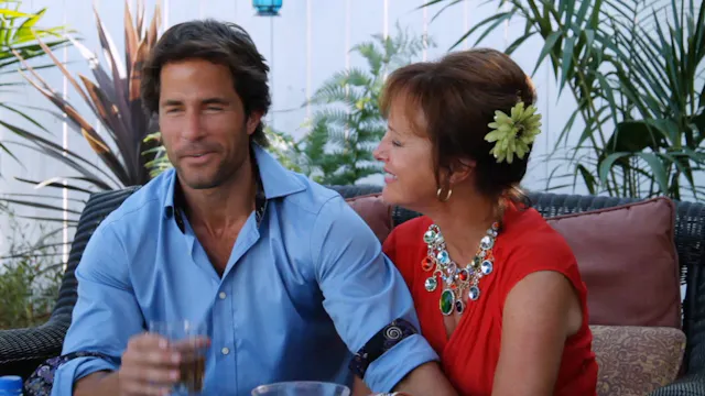 Venice the Series / Season 2 / Episode 10