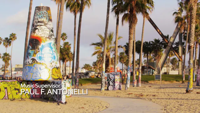 Venice The Series Season 5 Episode 8