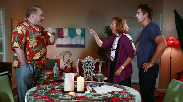 Venice The Series Season 5 Episode 3