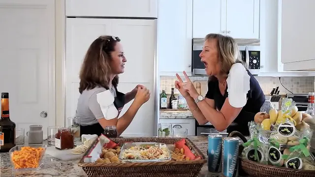 Episode 6 / Season 3 / Part 2 / National Flatulence Day