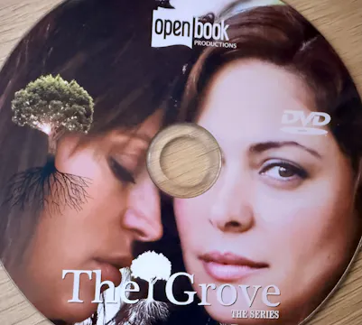 The Grove