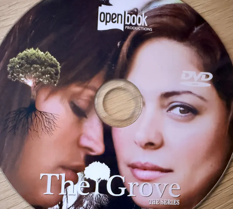 The Grove
