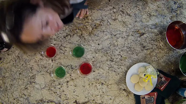 The Dessert Show!  _ The Pee Pee Show!