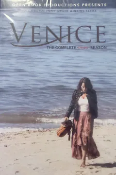 Venice The Series Season THREE