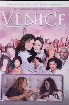 Venice The Series Season SIX