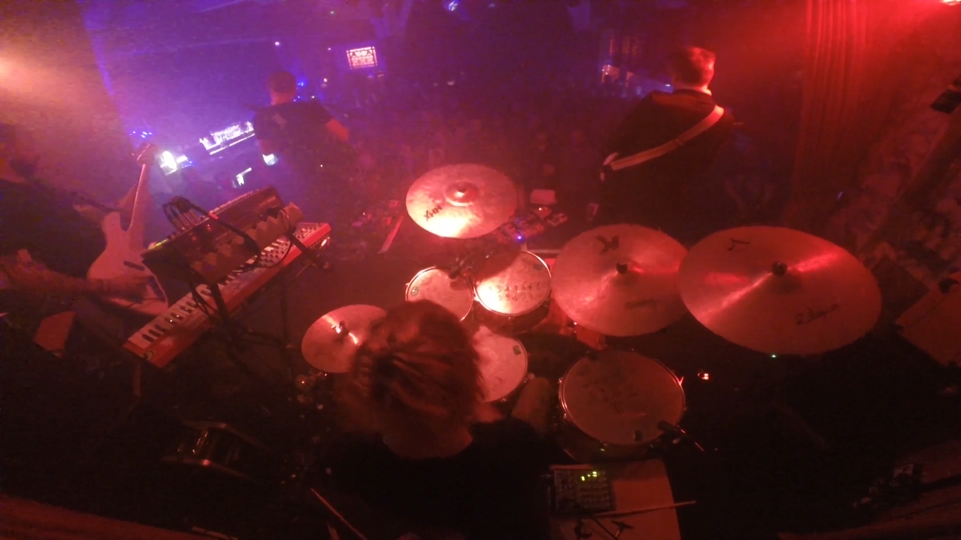 Vennart - Savant (Live at The Deaf Institute, Manchester)