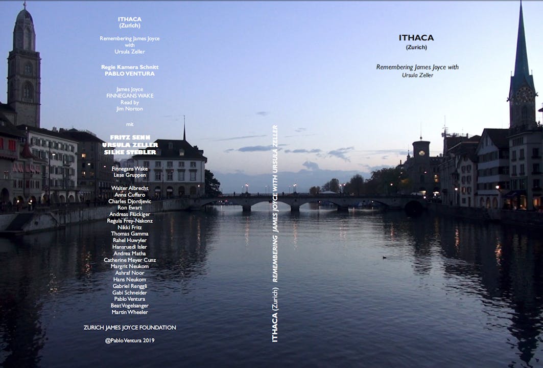 ventura dance and media productions