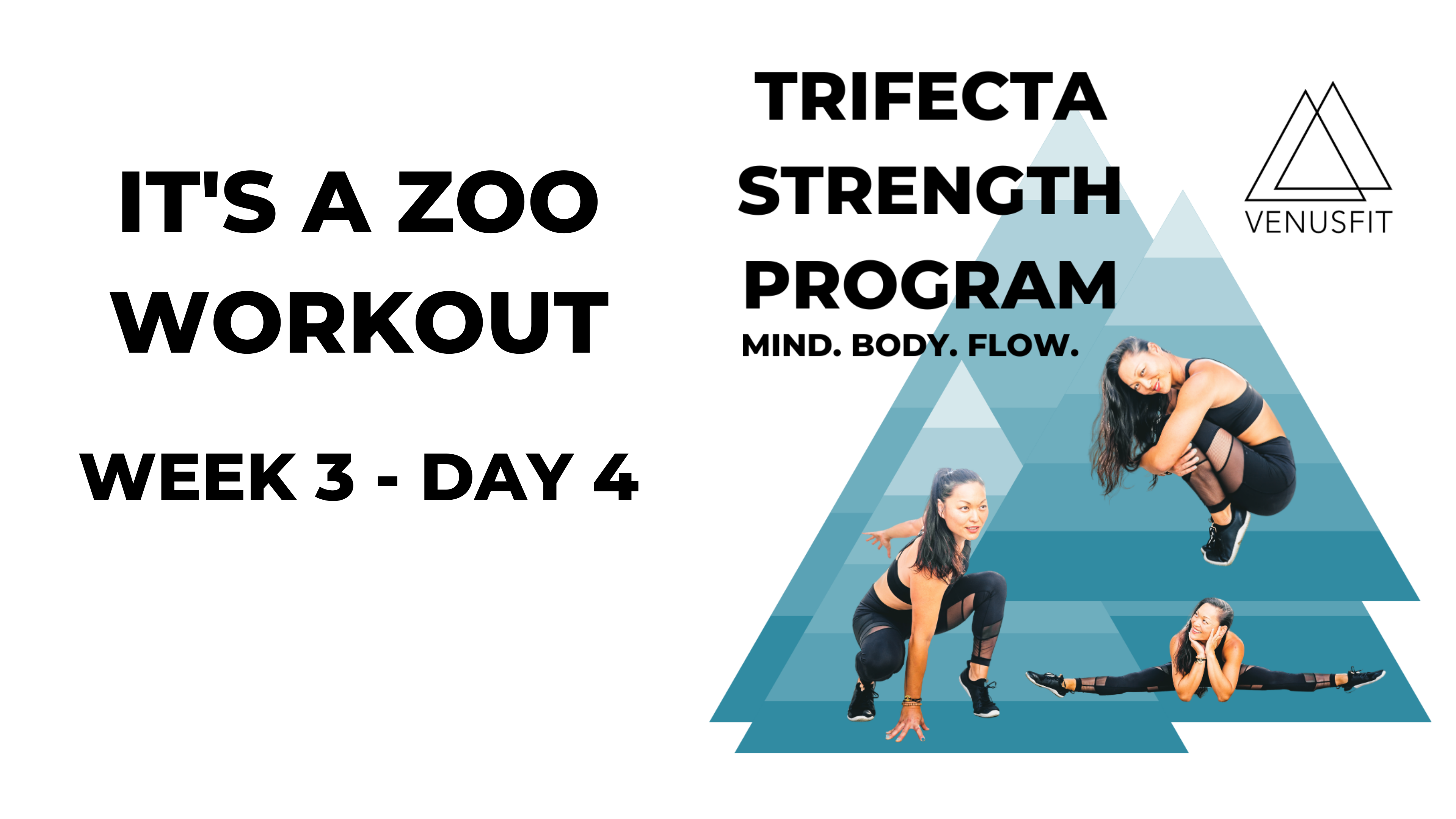 3 day a week kettlebell workout