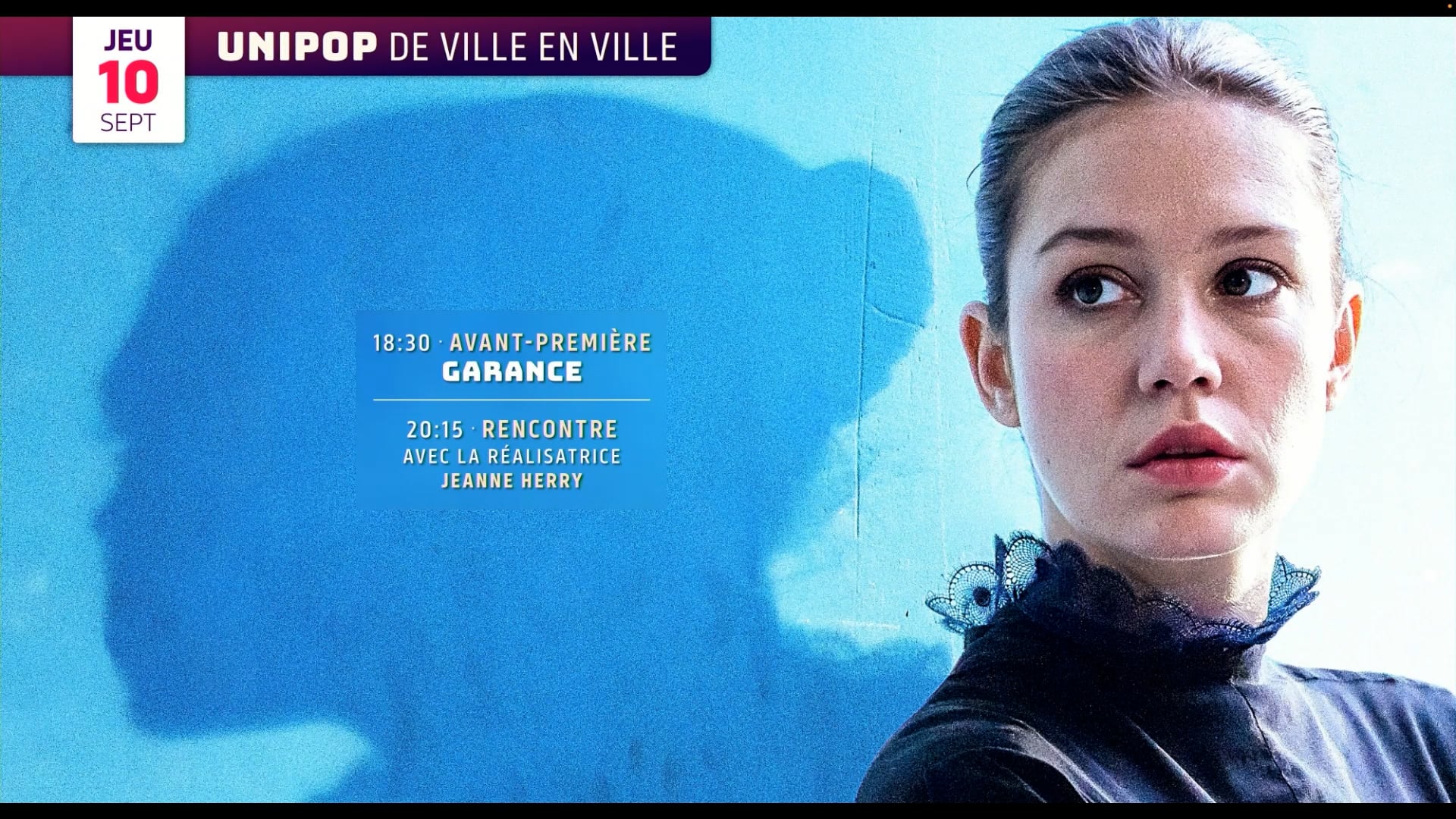 GARANCE