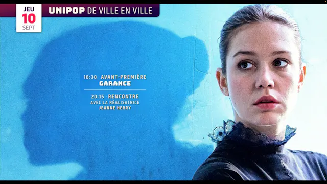 GARANCE