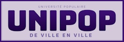 UNIPOP DE VILLE EN VILLE